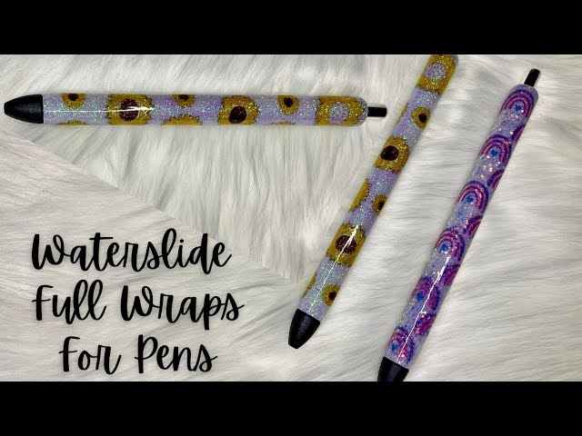 How to sew an easy roll up pencil case - full tutorial with Lisa