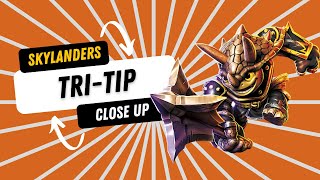 SKYLANDERS IMAGINATORS TRI TIP GAMEPLAY AND RANKING