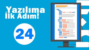 Akış Diyagramı Eğitimi (24) - Gerçek Döngü Şeklinin Kullanımı