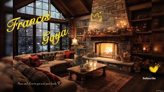 Francis Goya  Twilight Time