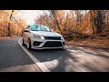 LADA Granta on AIR | Stance 4K