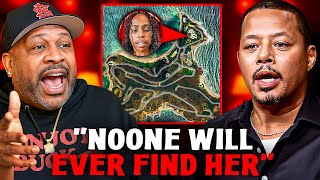 Gene Deal & Terrence Howard EXPOSE The Secret Island Where Diddy Made His Sacrifices