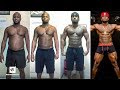 Vernon Dropped 50 Pounds In Less Than A Year At Age 32 | The Spark Transformation Story