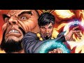 Doctor Strange The Sorcerer Supreme 2007 1080p Multi Language Subtitles 