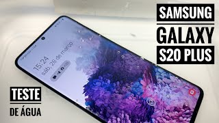 Ip68 De Mergulho, Nadar A Prova De Capa Para Samsung Galaxy S20 Fe à Prova  De Choque Caso Piscina Exterior Impermeável De Esporte Tampa S20fe S20 Lite  fim \\ Acessórios Do Telefone