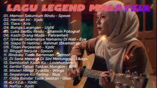 LAGU LAGENDA SLOW ROCK MALAYSIA TERBAIK 80 90AN