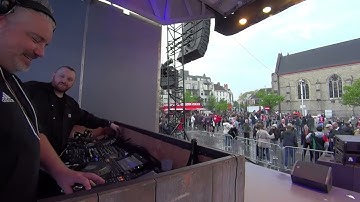 Michiel Cnudde b2b BLVCKPRINT - Zulte Waregem