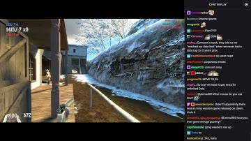 Old Jerma Streams [with Chat] - Fistful of Frags (Part 5)