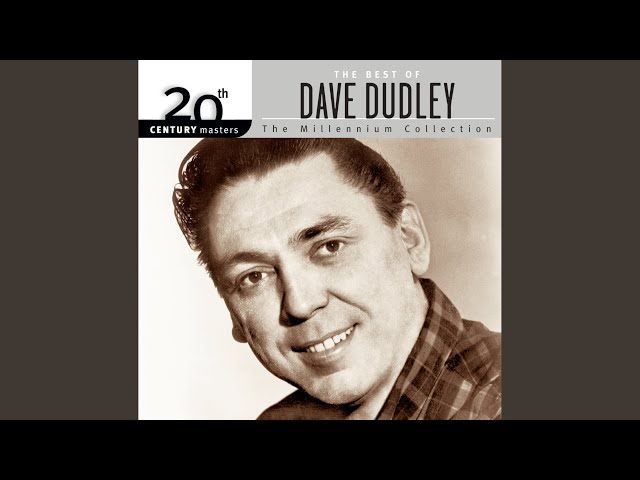 Dave Dudley - There Ain't No Easy Run