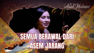 ASAL USUL SEMARANG TERNYATA DARI ASEM JARANG! FAKTA MENGEJUTKAN | HANACARAKA TV