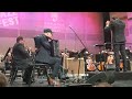 Stian carstensen wtso truede taktarter live olavshallen trondheim jazzfest 2023