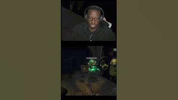 This ghost is BOTnapping - ep 16-4 #repo #repogame #gaming