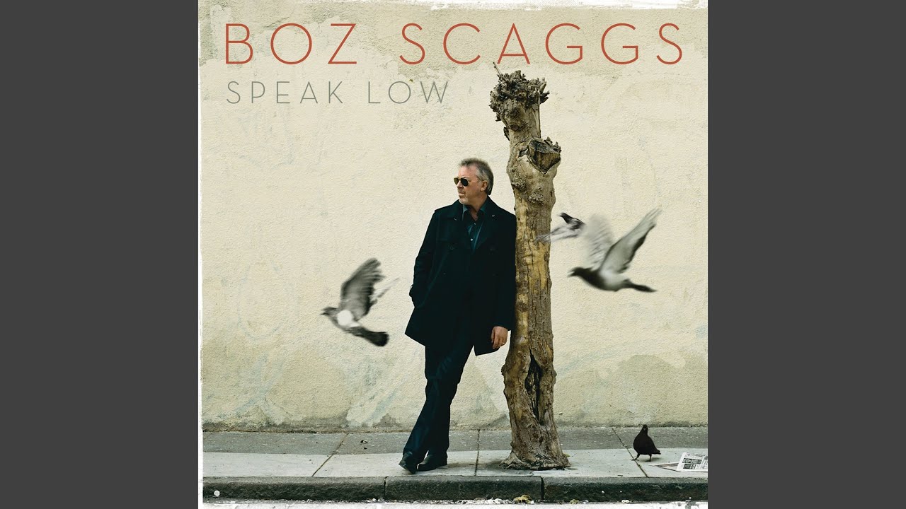 Boz Scaggs Didn't Take the Standard Approach to Standards on