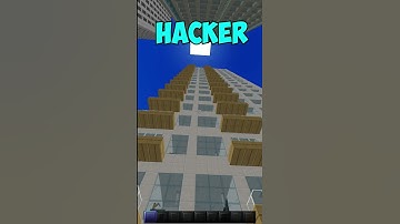 Noob vs Pro vs Hacker vs God Minecraft Builder (World