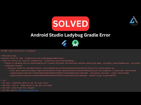 [SOLVED] connectivity_plus:compileDebugJavaWithJavac in