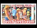 Beach LiveStream - Tortuga Music Festival image