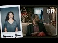 How Annemarie Jacir Brings Palestinian Stories to the World | From Studio 9