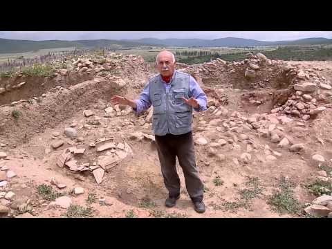 გრაკლიანის გორაზე უნიკალური არტეფაქტების შეგროვება გრძელდება