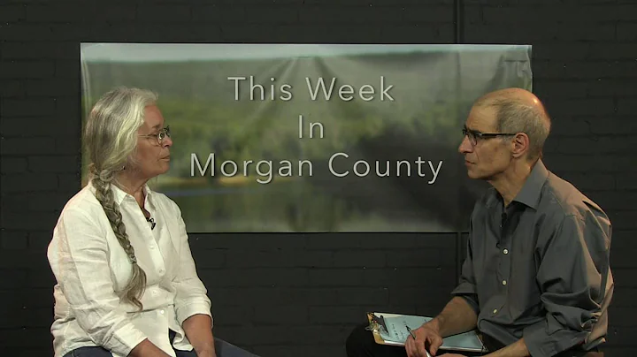 This Week In Morgan County - Marjorie Hudson
