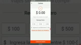 AVANT APP Usuario funcionalidades screenshot 4