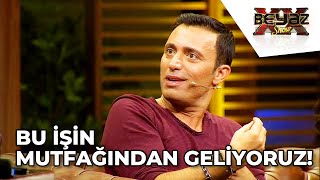 Mustafa Sandal ''O Ses Türkiye'' Yolculuğunu Anlattı! - Beyaz Show