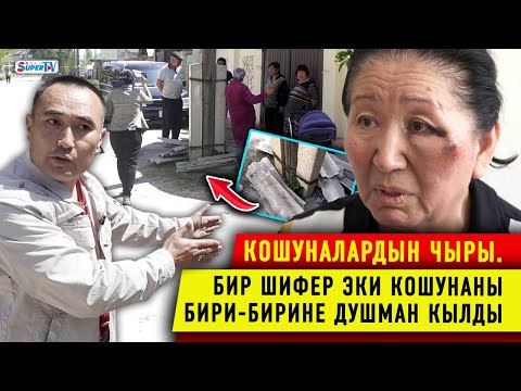 Video: Кантип кошуналардын макулдугусуз бөлмөнү сатууга болот