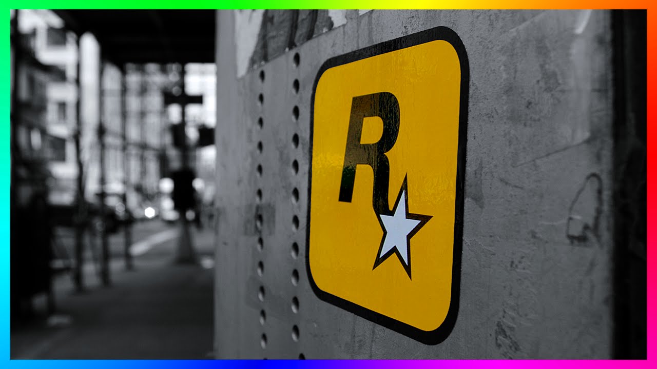 ROCKSTAR GAMES SUED FOR 150 000 000 BY EX CEO WHAT THIS MEANS GOING FORWARD RIP GTA 5 