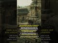 Der Kailasa-Tempel: Ein Wunder, das unmöglich scheint #Fakten #Storys #Geschichten #News