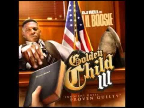 Lil Boosie: Can't Hold It In No More