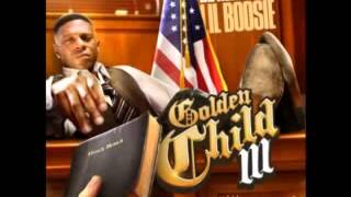 Lil Boosie: Can't Hold It In No More