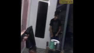 DUBBING lagu KANGEN BAND (sambut aku dengan cintamu)