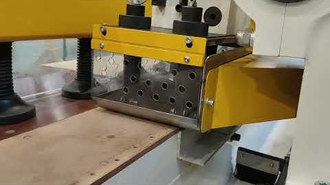 Transformer insulation beveling machine, China supplier