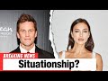 Inside Tom Brady, Irina Shayk's secret romance