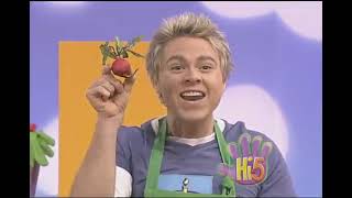 Hi-5 Australia - T12 E45 - Tesoros