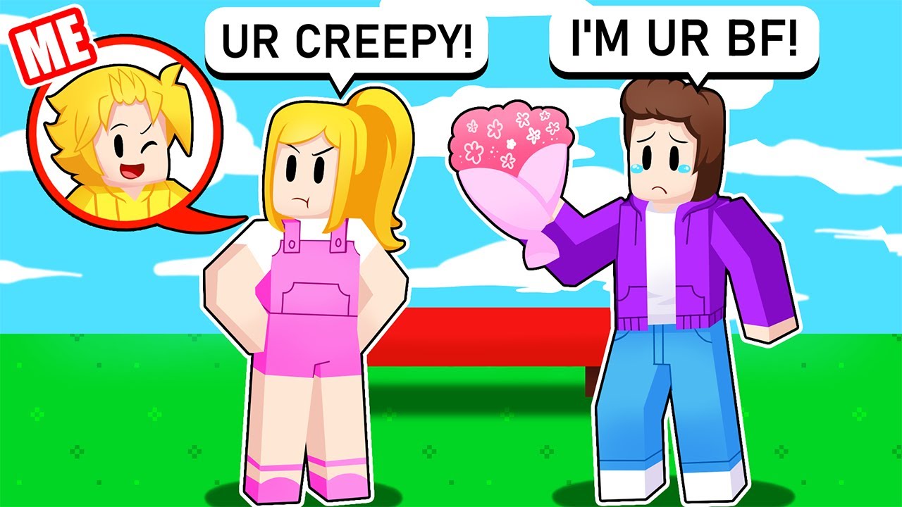 I LOGGED Into My SISTERS Bedwars Account! (Roblox Bedwars)