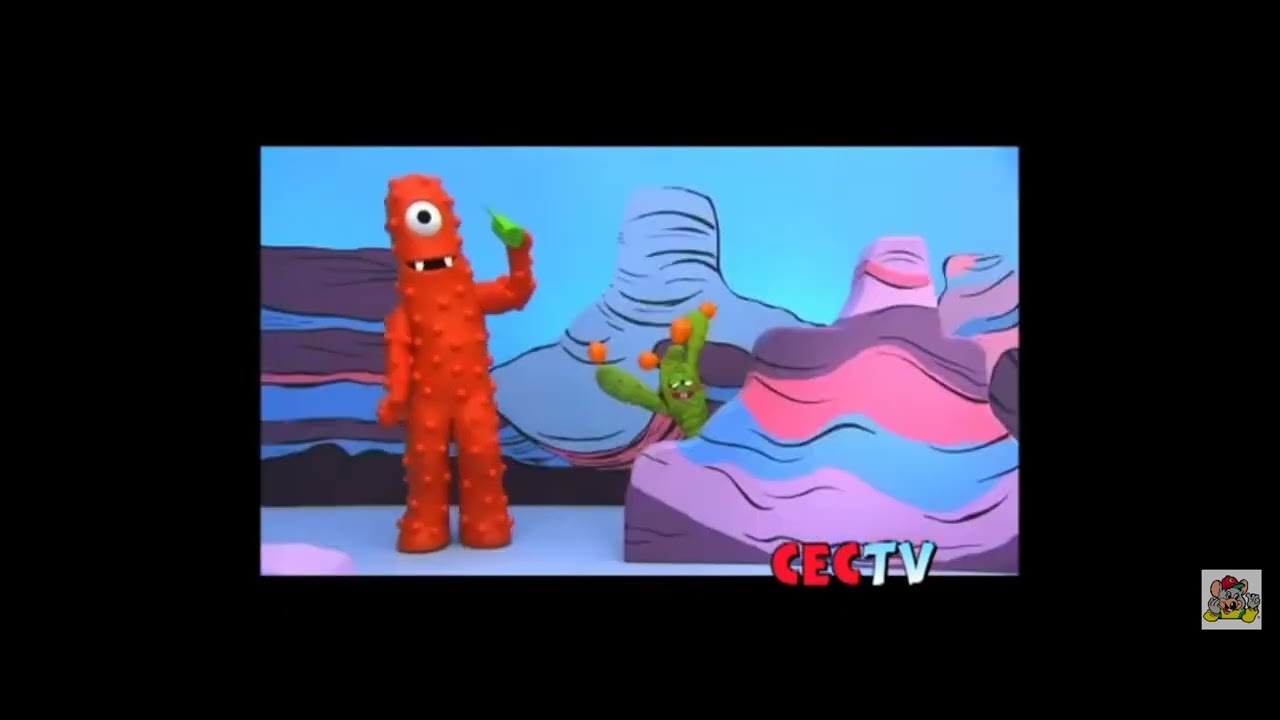 Lets Sing With Nelson Nelson Sings Yo Gabba Gabba Flower Power From 