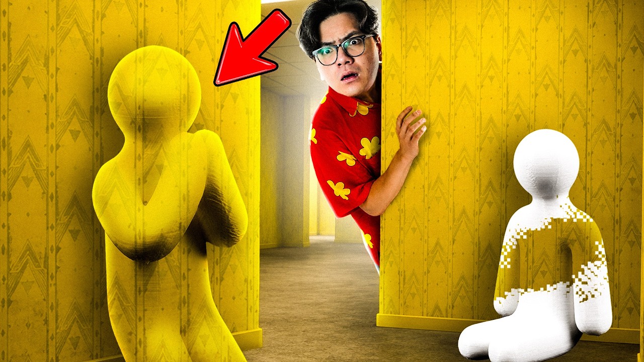 VẼ DỐT và TRỐN ĐẦN
