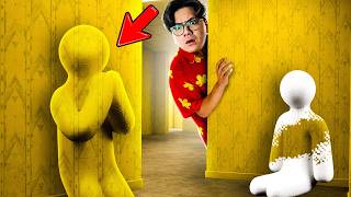VẼ DỐT và TRỐN ĐẦN