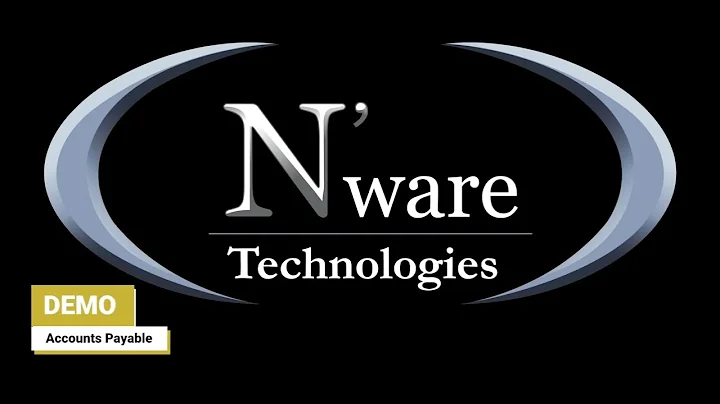 SAP Business One Demo - Accounts Payable Module