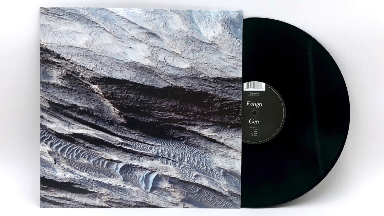 Fango - Keuthonymos (Gea Album)