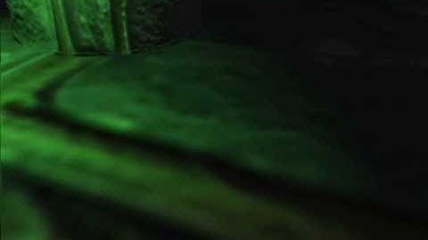 Deferred shading, point light problem 02