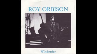 Roy Orbison .- Windsurfer. (1989. Vinilo) (Vinyl)