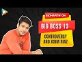 Sidharth Shukla REACTS to 'Sid-Naaz' Trending: "It just feels WONDERFUL that we were..."|Big Boss 13