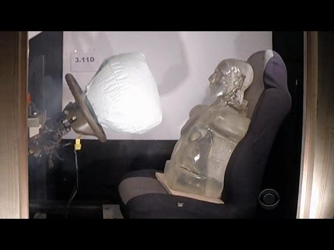 20th death from faulty Takata air bags reported by Honda