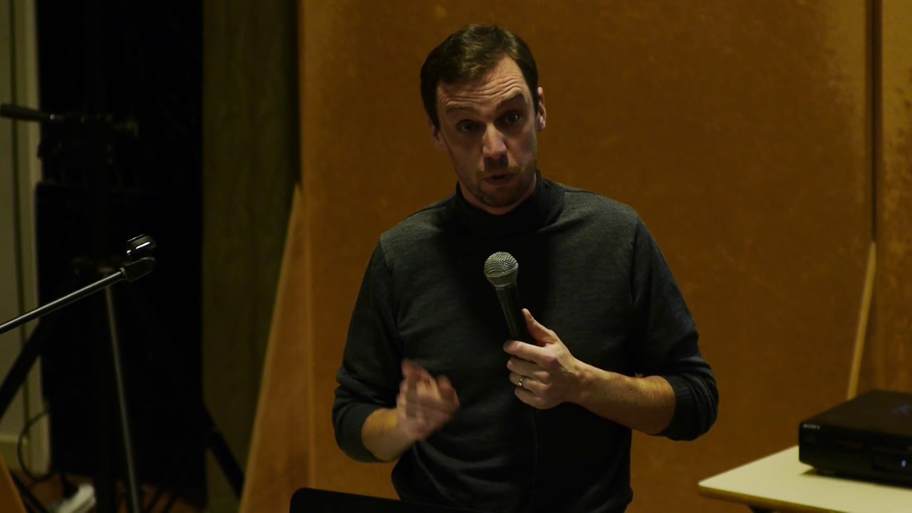 Keynote Speech By Karel Vanhaesebrouck YouTube keynote-speech-by-karel-vanhaesebrouck-youtube