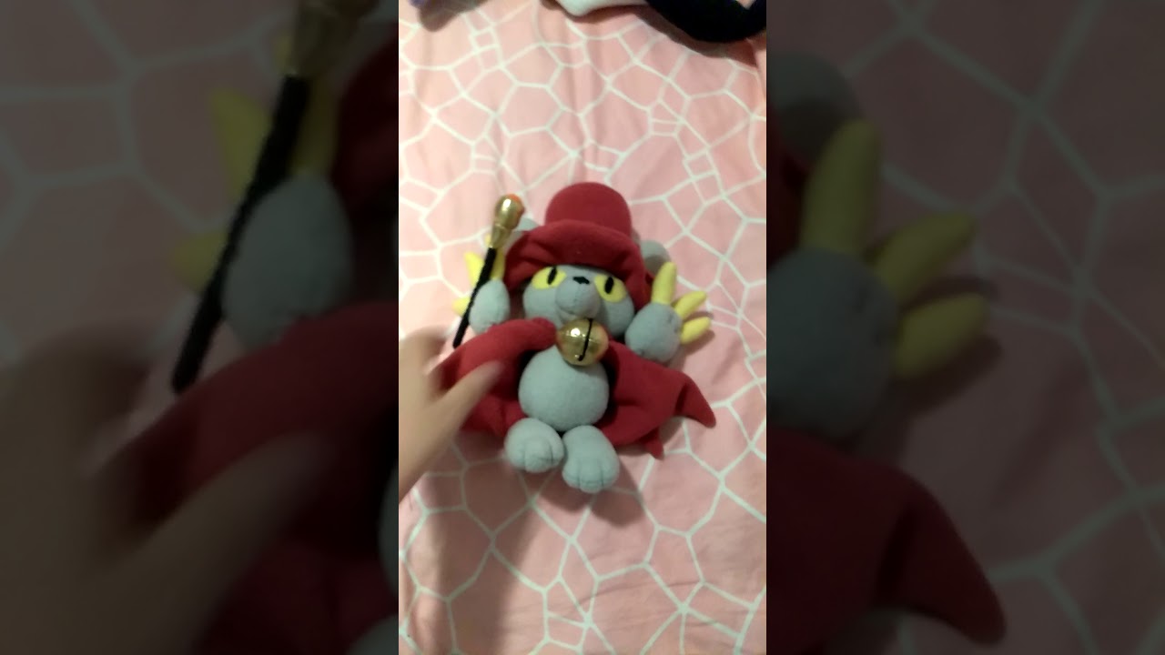 daroach plush