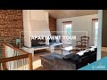 Apartment tour  furnished 3 bedroom 66m2 in toulouse  ref  5t522444