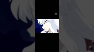 Mother Kagome And Baby Moroha