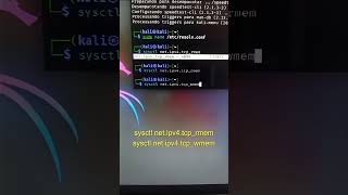 COMO DEIXAR A INTERNET MAIS RÁPIDA NO LINUX 🚀 🌐 💻 🐧#tutorial  #dicas #linux #truques #tecnologia