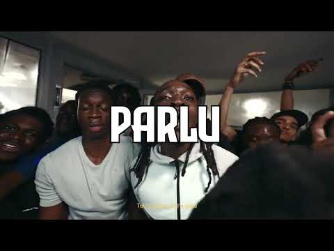 [FREE] La Rvfleuze x Gazo Type Beat - "PARLU" || Instru Rap Sombre | Instru Rap 2026